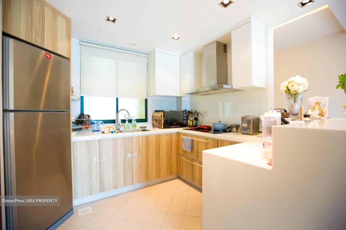 The Springbloom (D19), Condominium #620709781